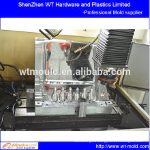 customized high precision, mirror plastic mould for medical parts in Shenzhen